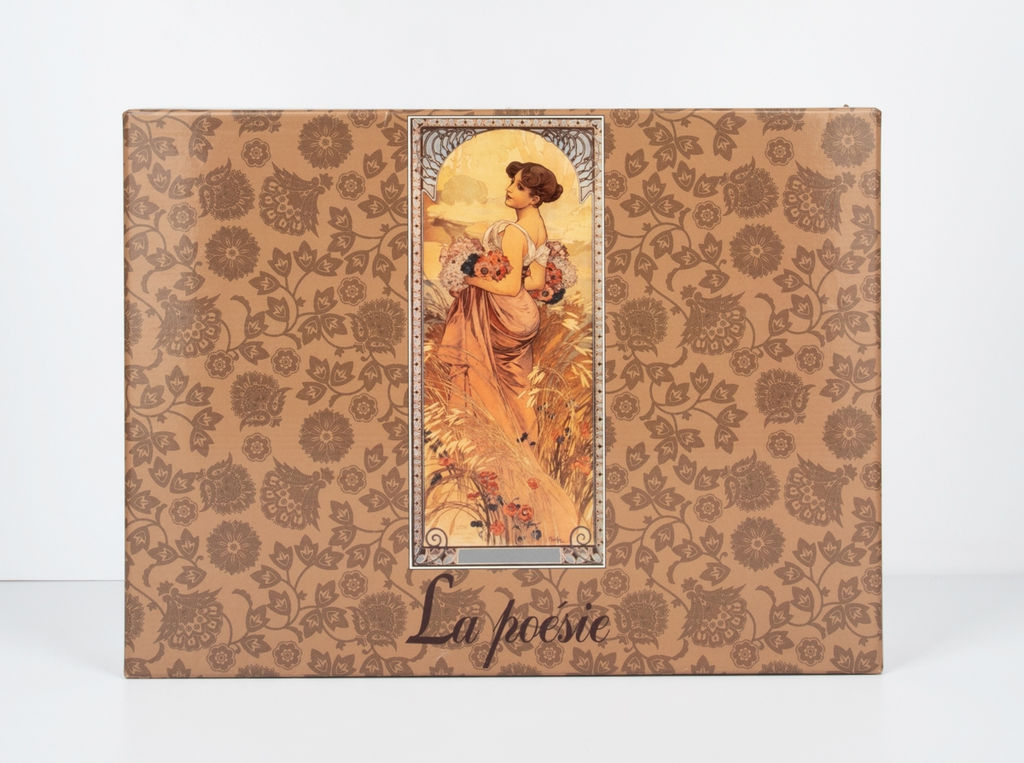 4251-БЧ КПБ Евро сатин "Вивьен" рис."568803"