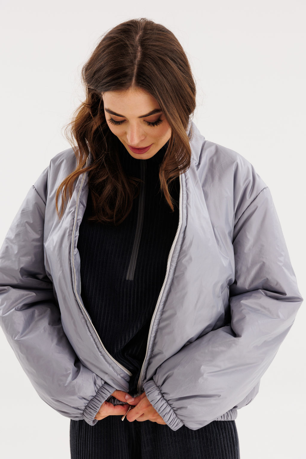 Куртка 2698 - Eola фото 4