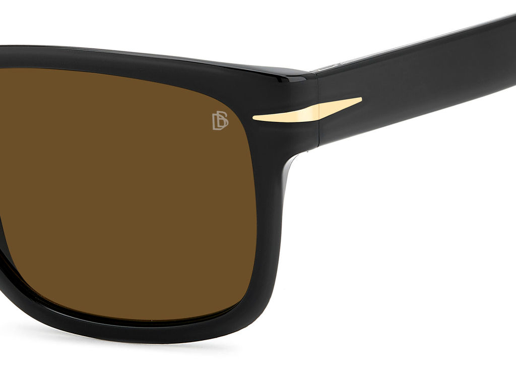 Солнцезащитные очки DAVID BECKHAM DB 7150/S