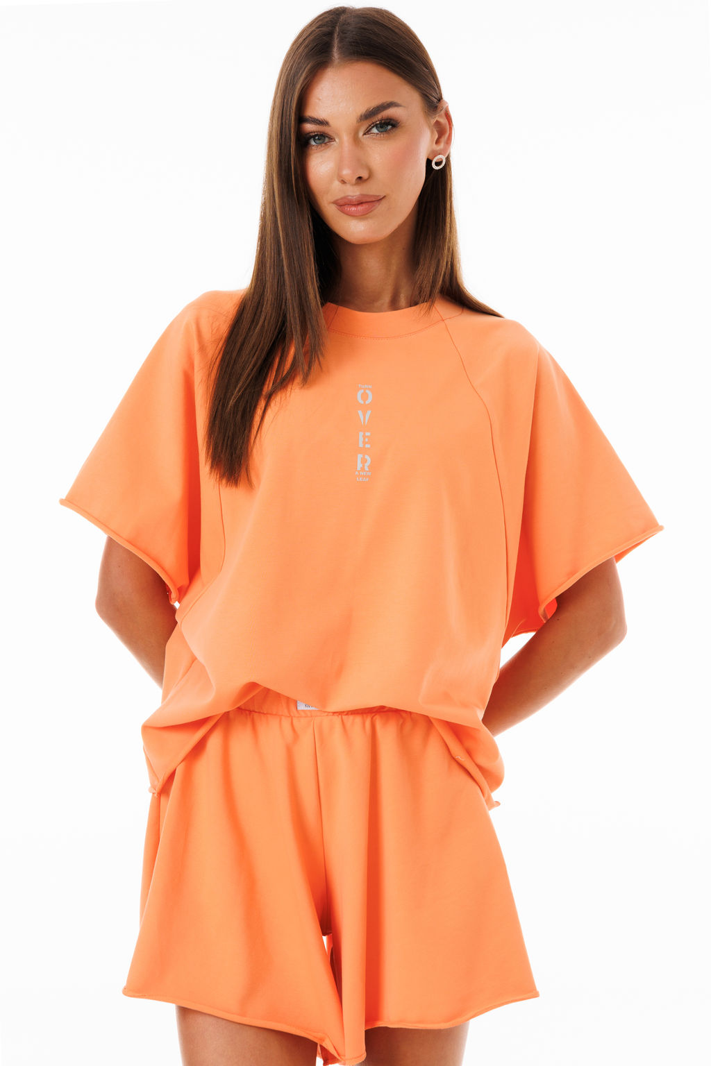 Шорты 4268 - Kivviwear фото 3