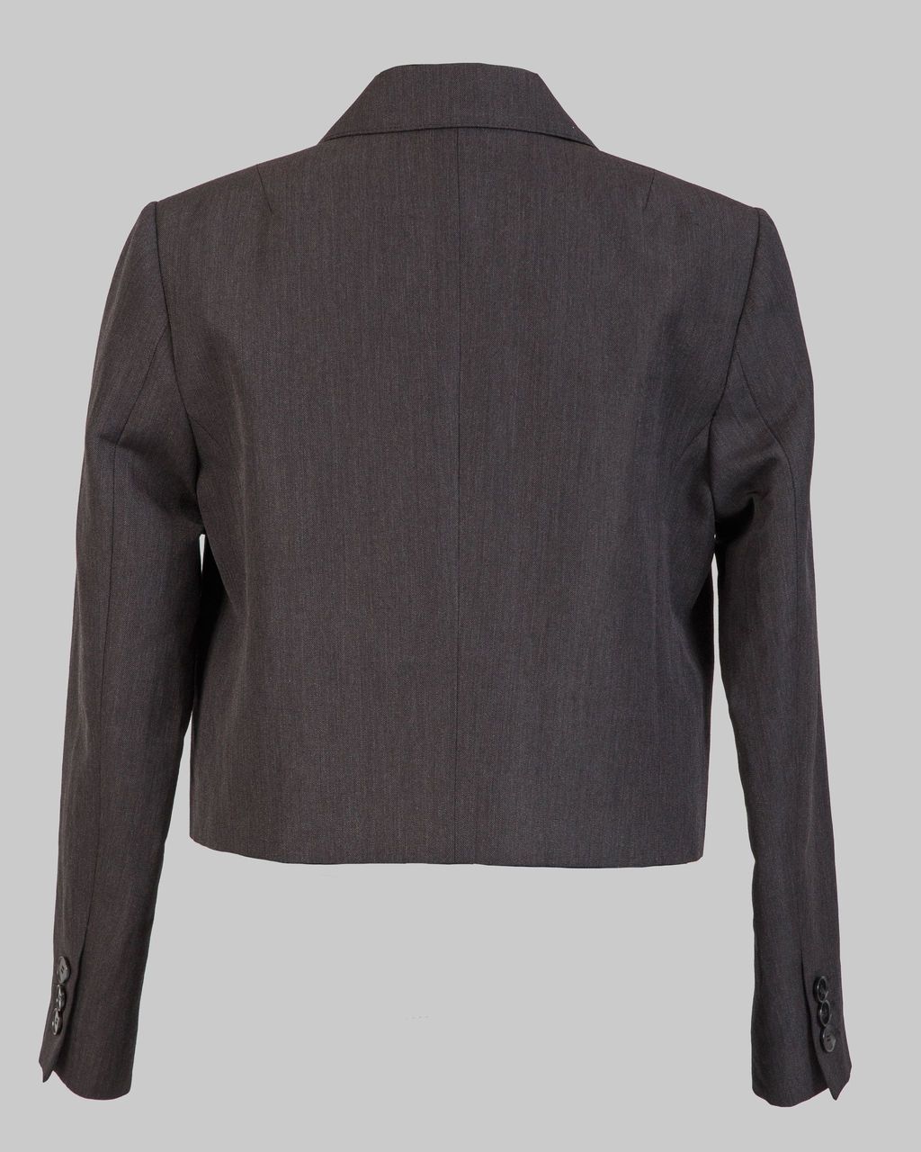 Жакет укороченный двубортный - Stilla фото 6