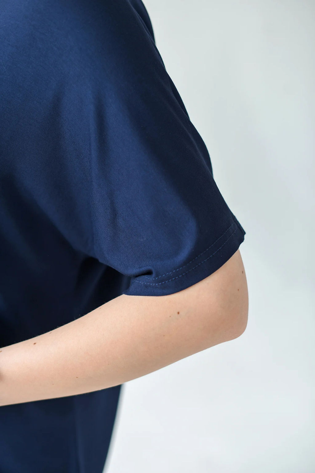 Костюм Вискоза 92% лайкра 8% Весна - Оптима фото 6