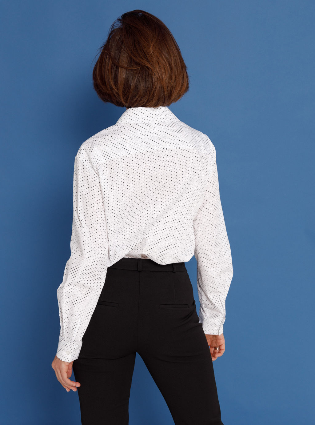 Блузка 6-374,5012-4F - Falinda фото 2