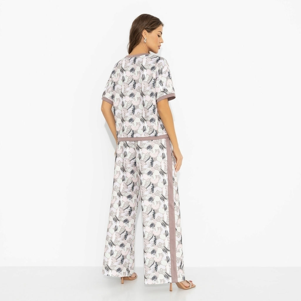 Брюки с карманами, Вечная весна - Charutti фото 5