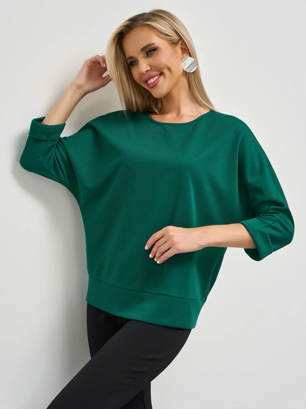 JETTY Джемпер  фото 4