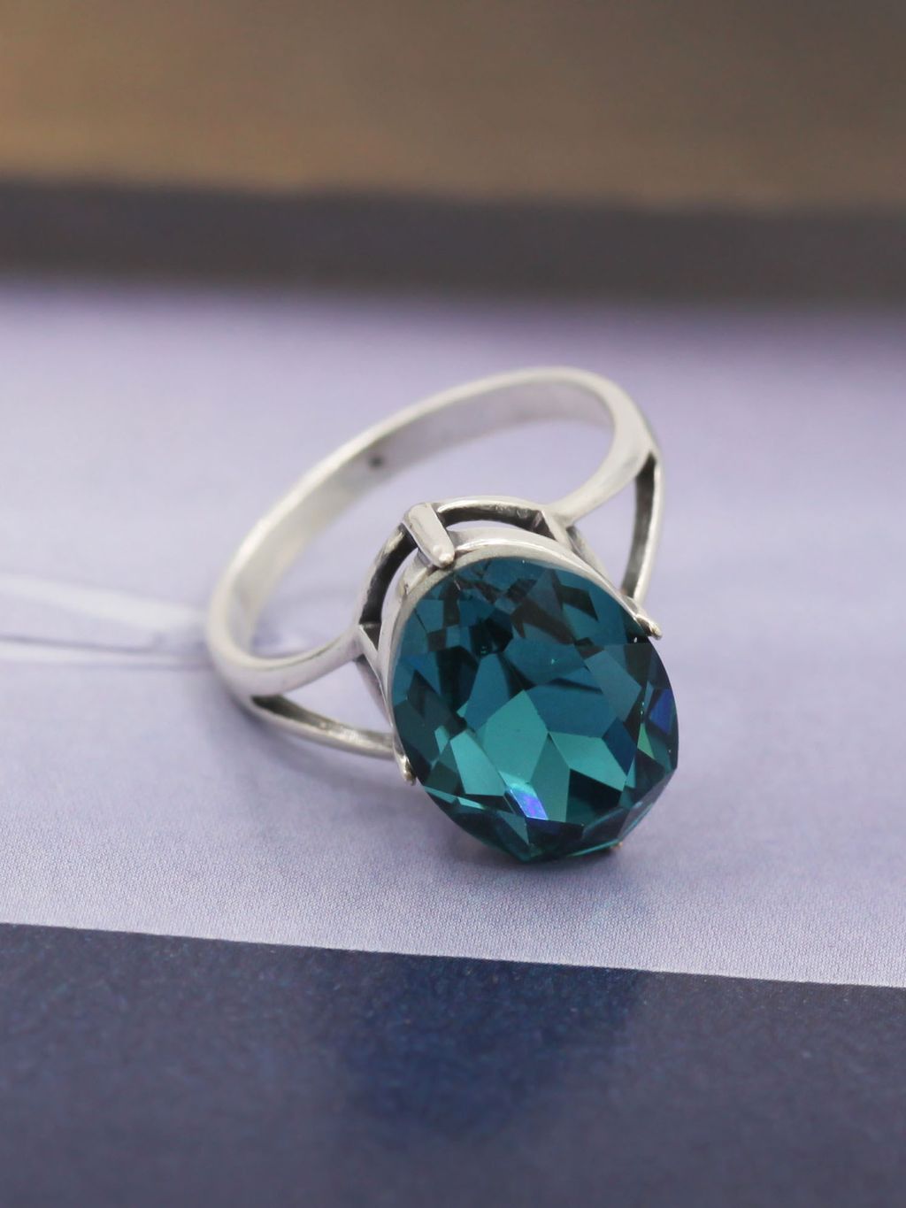 Кольцо "Пейто"