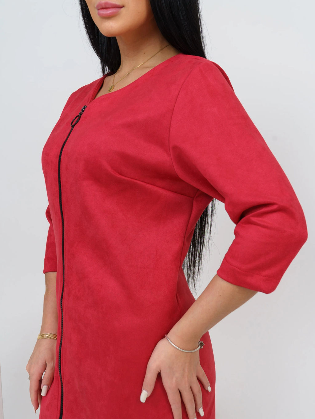 Платье мод.1644/2 - Барболета фото 3