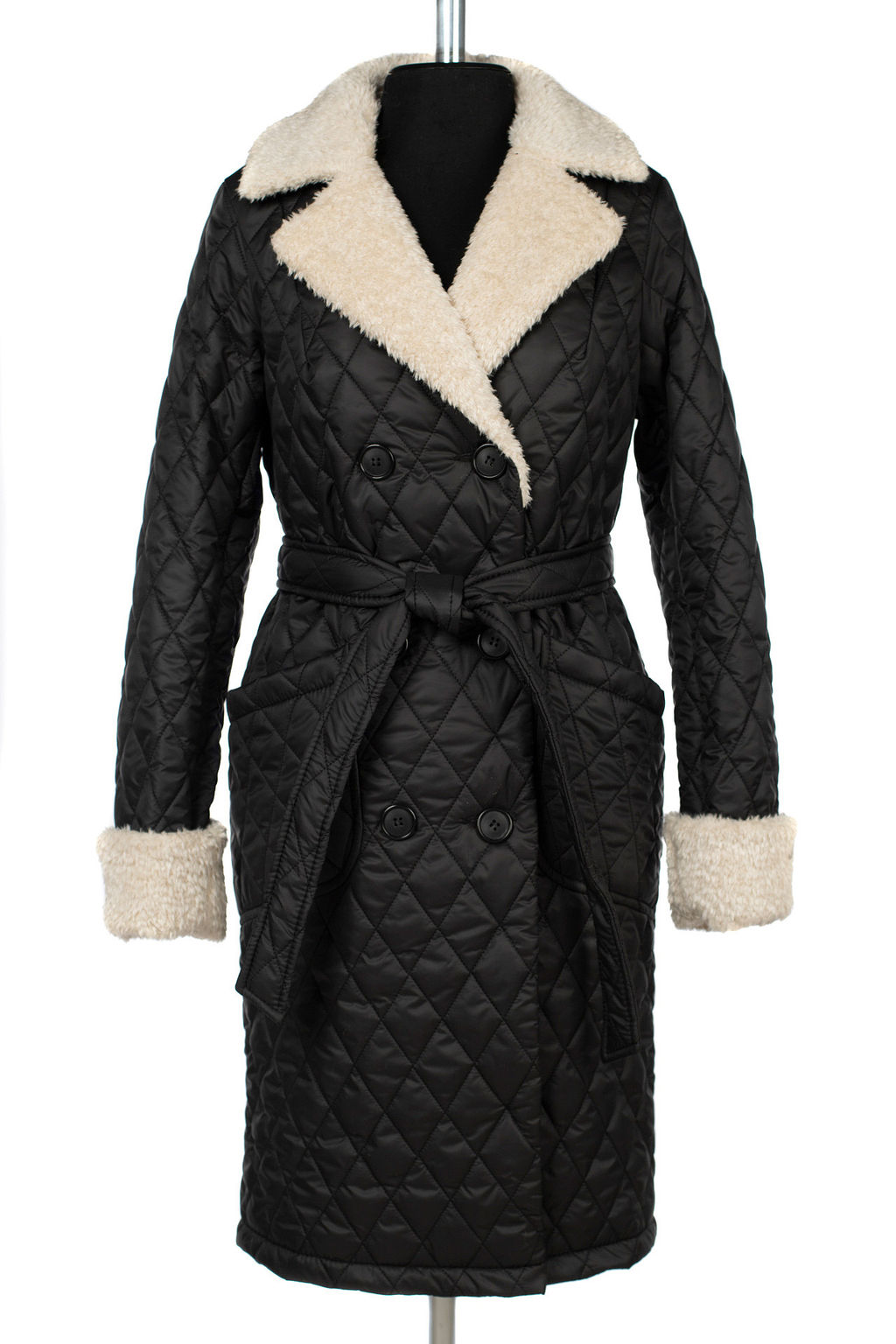 Пальто плащевка+ Утеплитель: Синтепон 150 г/м демисезонное