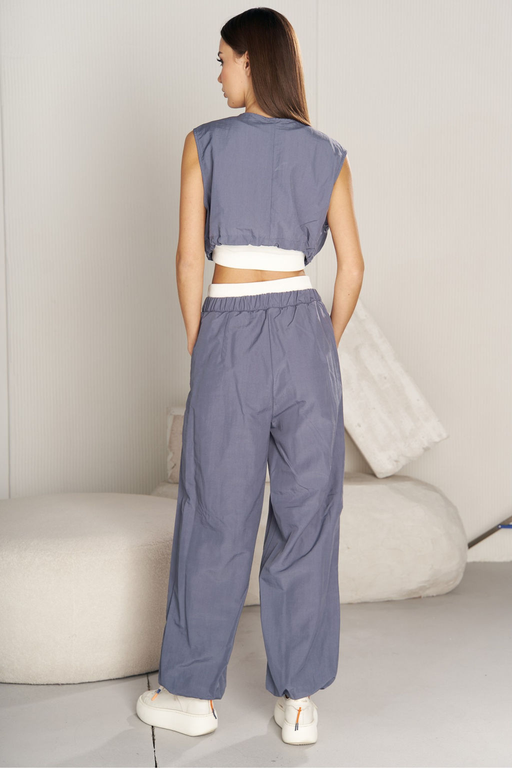 Костюм брючный 4720 - Fantazia mod фото 2