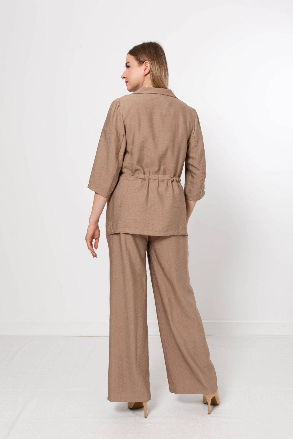 Жакет женский Т4625 - Olsarri фото 2