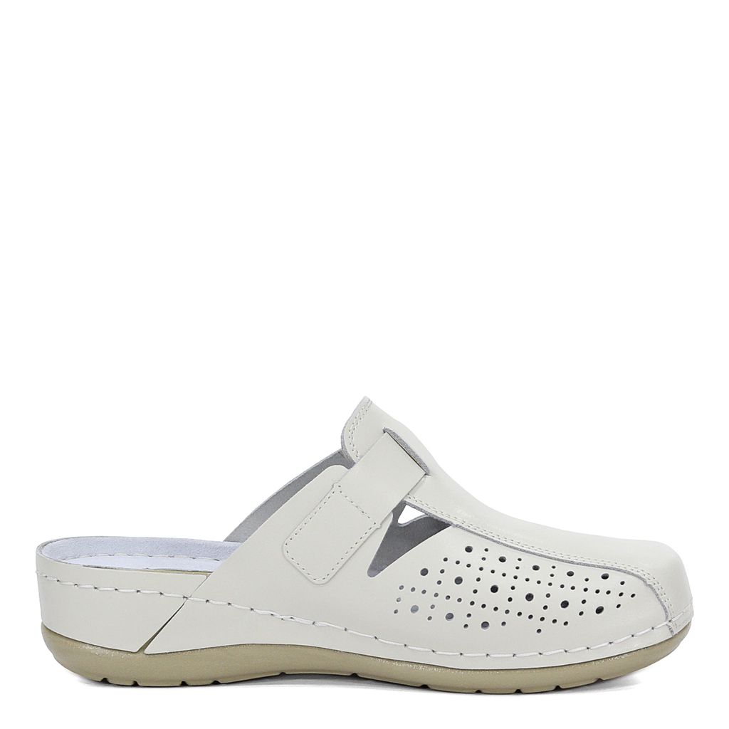 Туфли летние женские