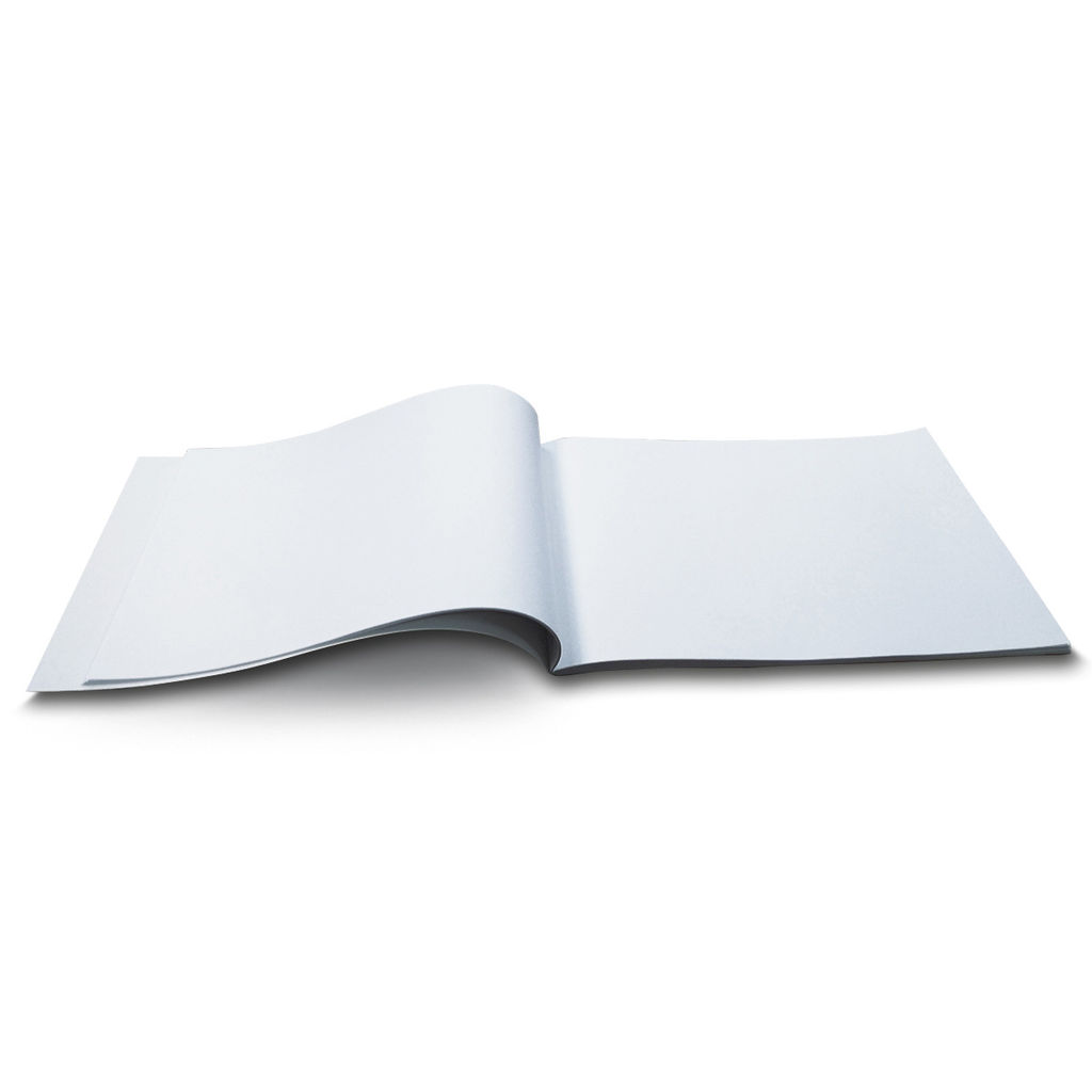 Светоч Альбом для рисования 100 г/м2 A4 29 х 20.5 см 48 л. на скобе 10 шт. 48АЛСК4_000271 Хороший день