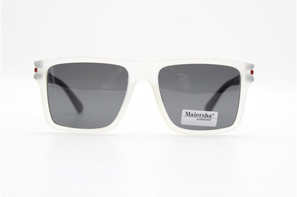 Солнцезащитные очки Maiersha (Polarized) 5072 C6 53-19-148