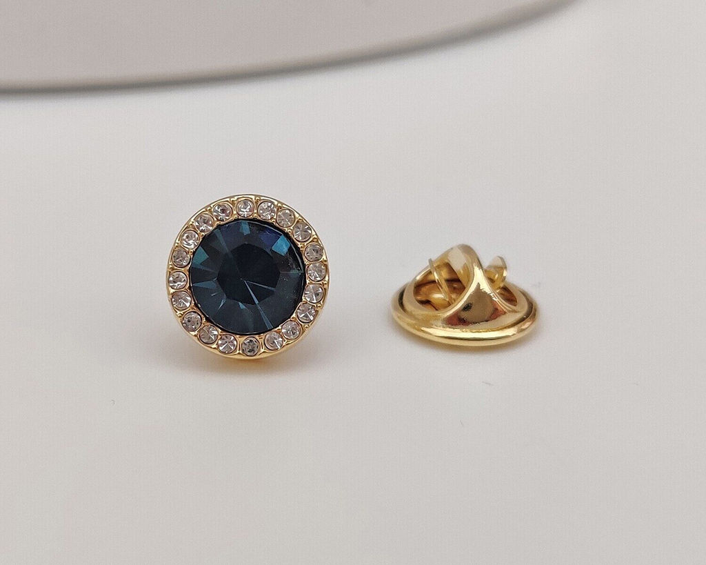 Брошь - Vel vett фото 3