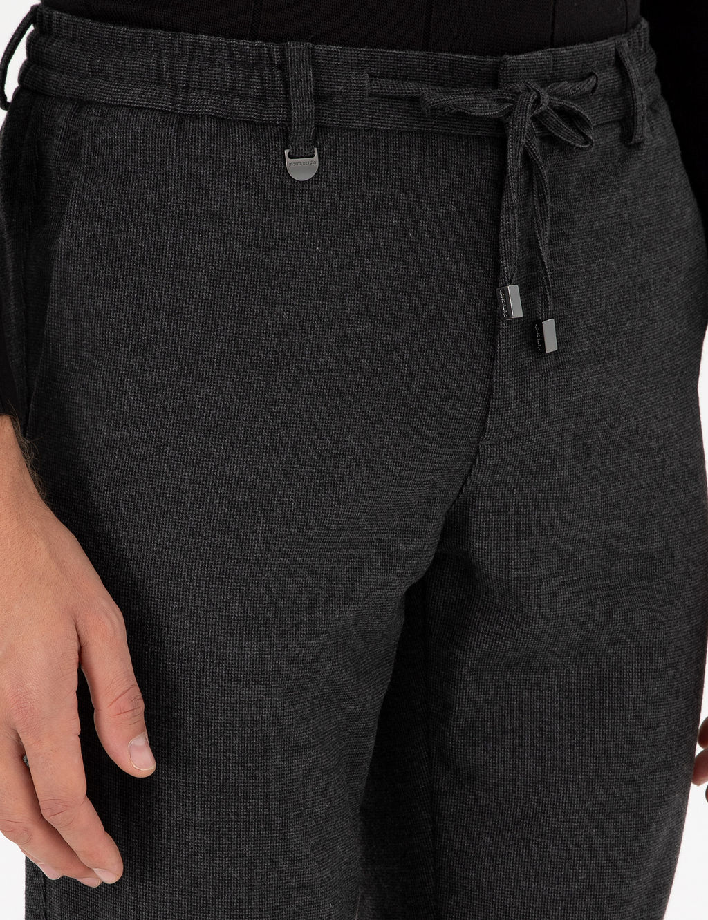 F_me Ex. Slim Fit Kuma_ Pantolon