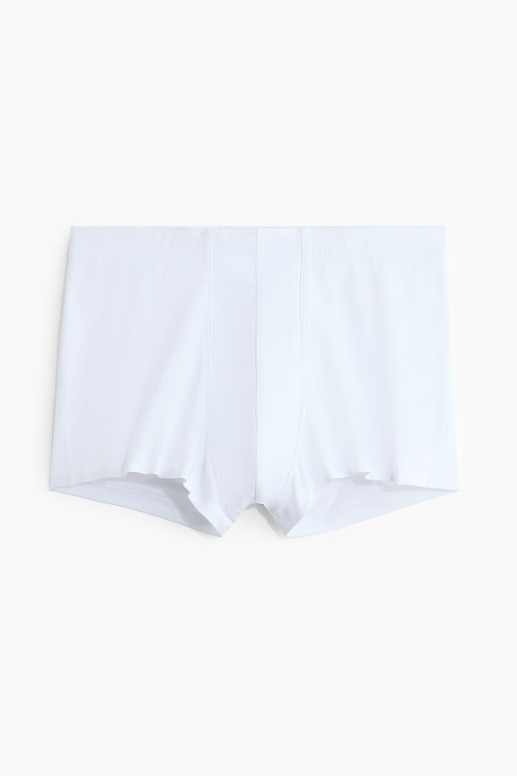 Pack de 10 calzoncillos trunk de algod?n - H&m фото 5
