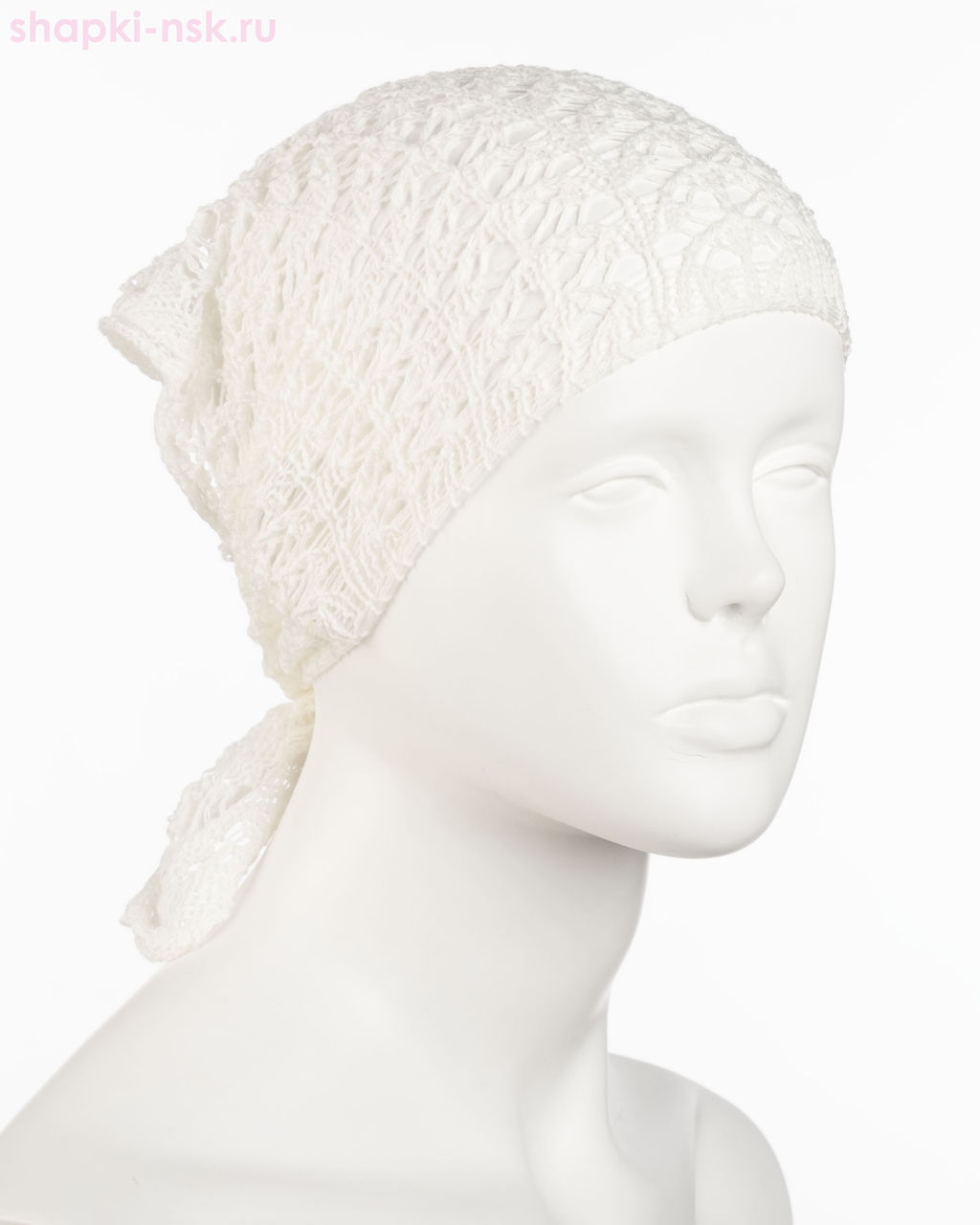 00826 1S KCNW Тинсли Косынка (65 x 35)