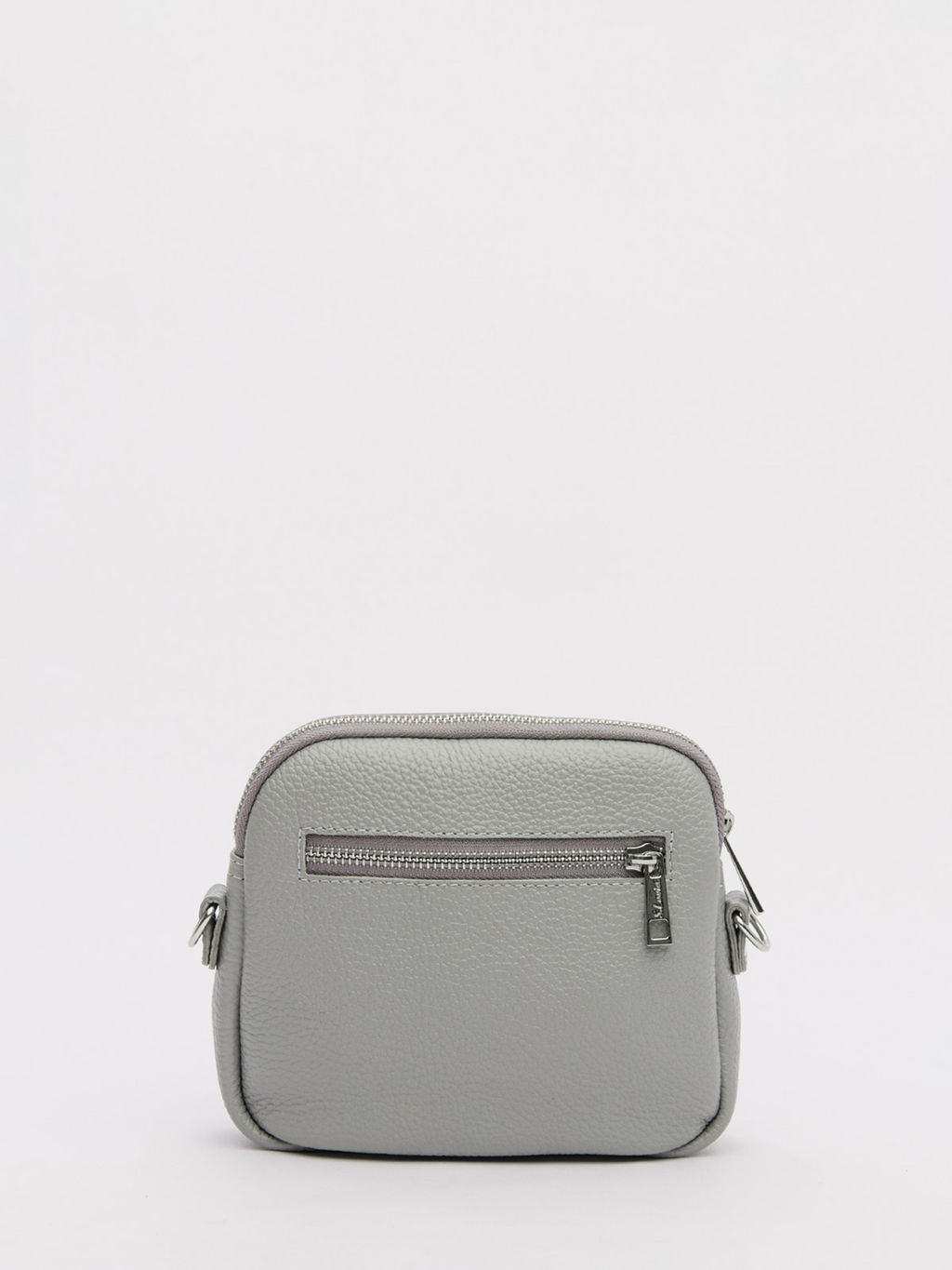 Серый кросс-боди S.Lavia  фото 15