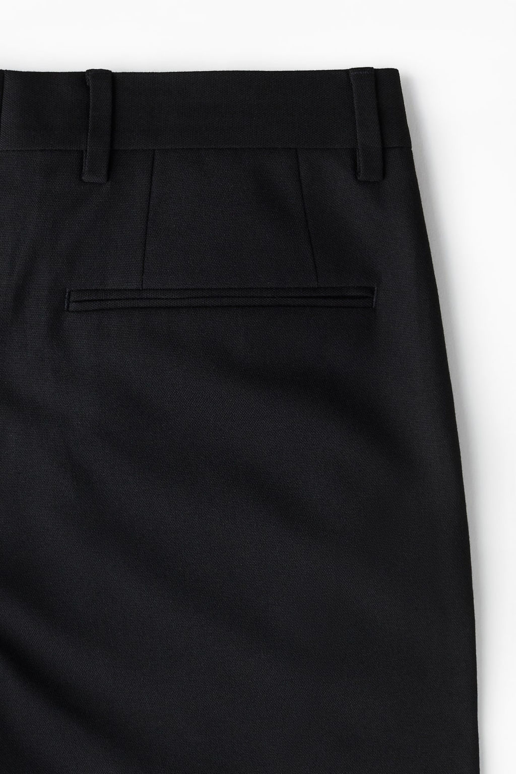 Pantalon de traje Slim Fit - H&m фото 6