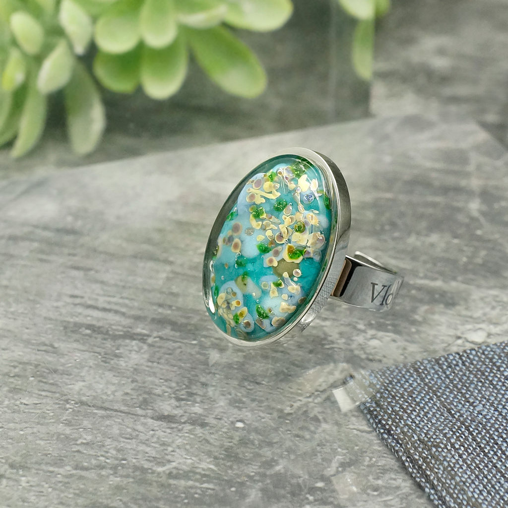 LAGUNA Кольцо KO4634