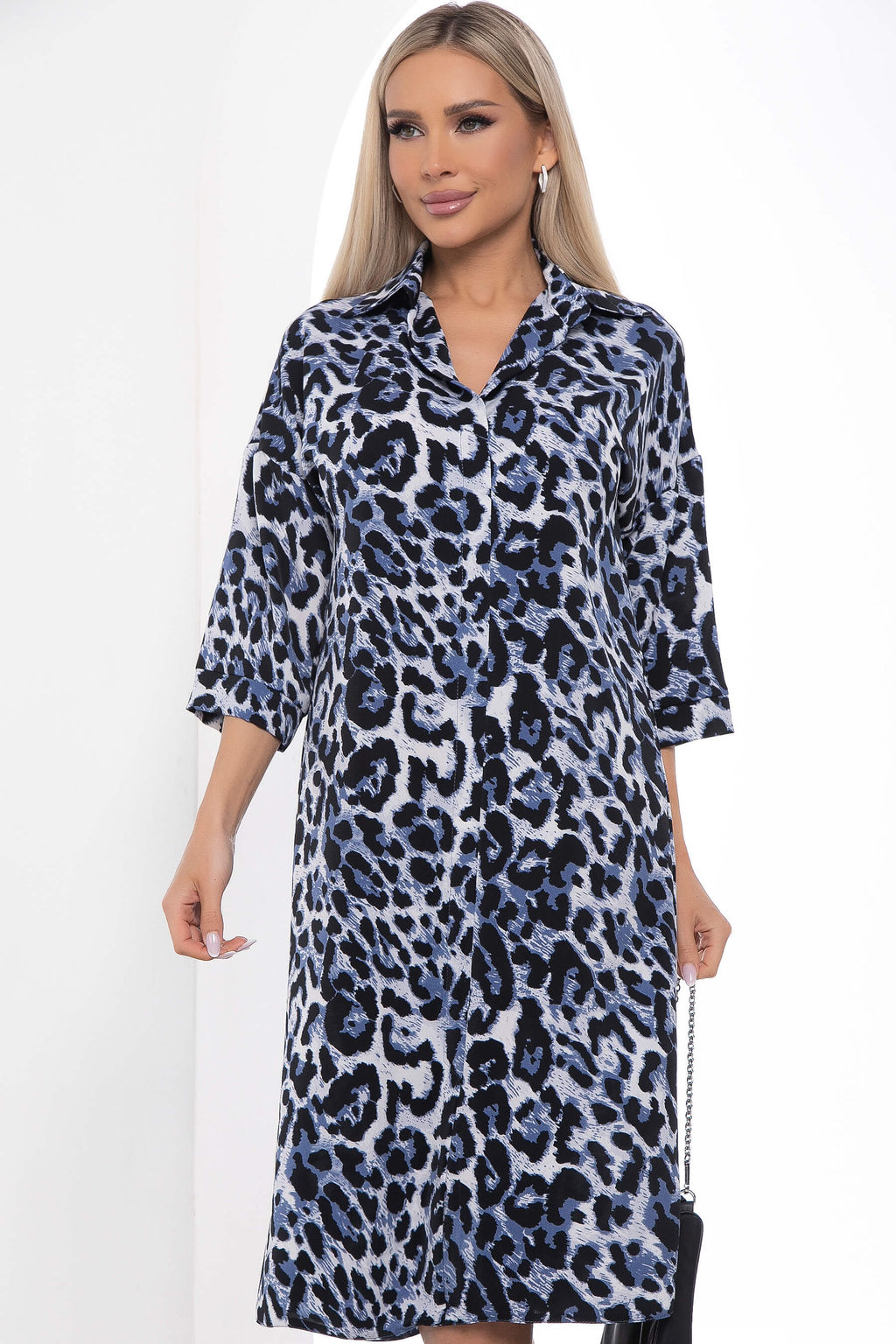 Платье Кэсси - Lt collection фото 4