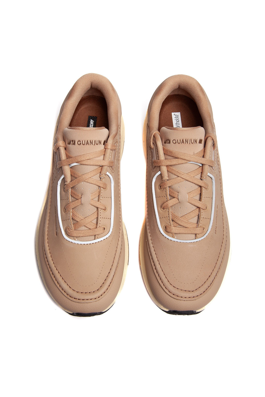 Кроссовки LifeStyle Серый GUANJUN URBAN