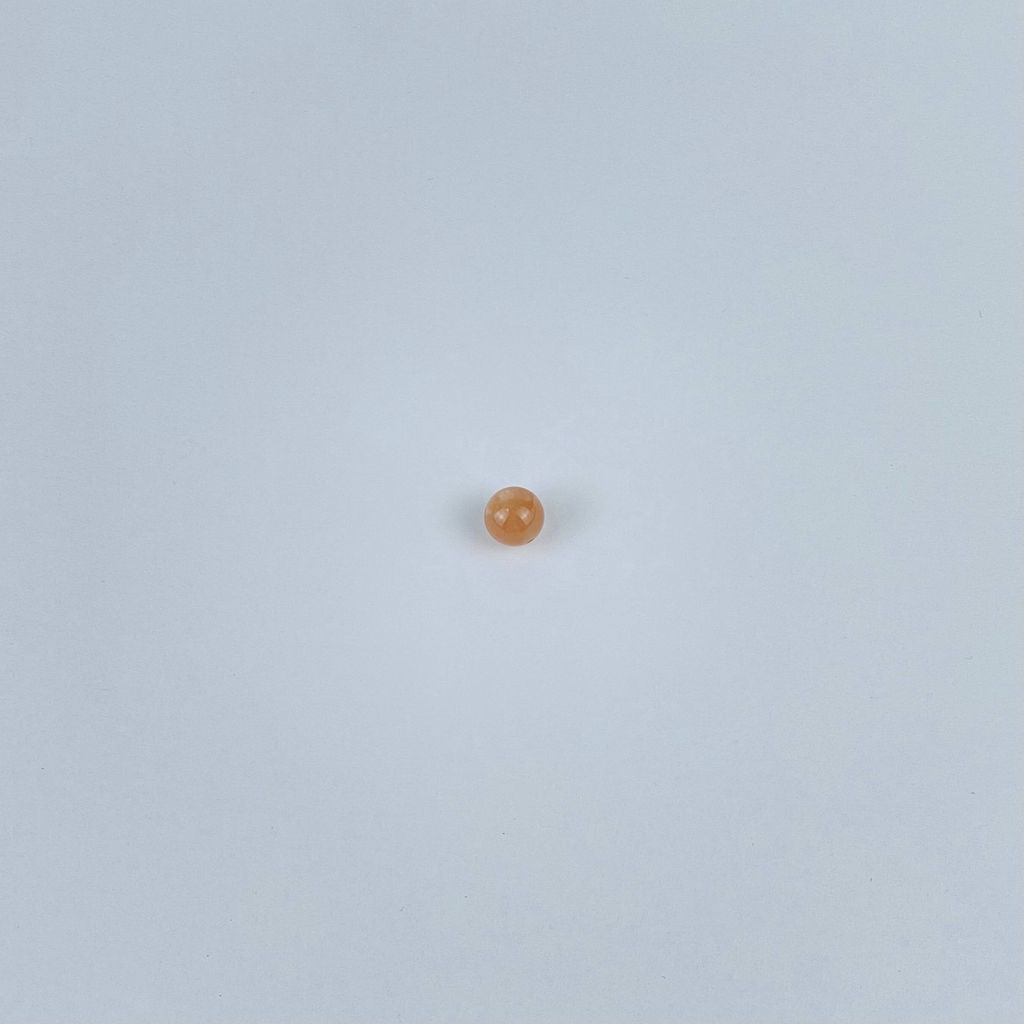 Бусины для украшений из Лунного камня (5 шт)