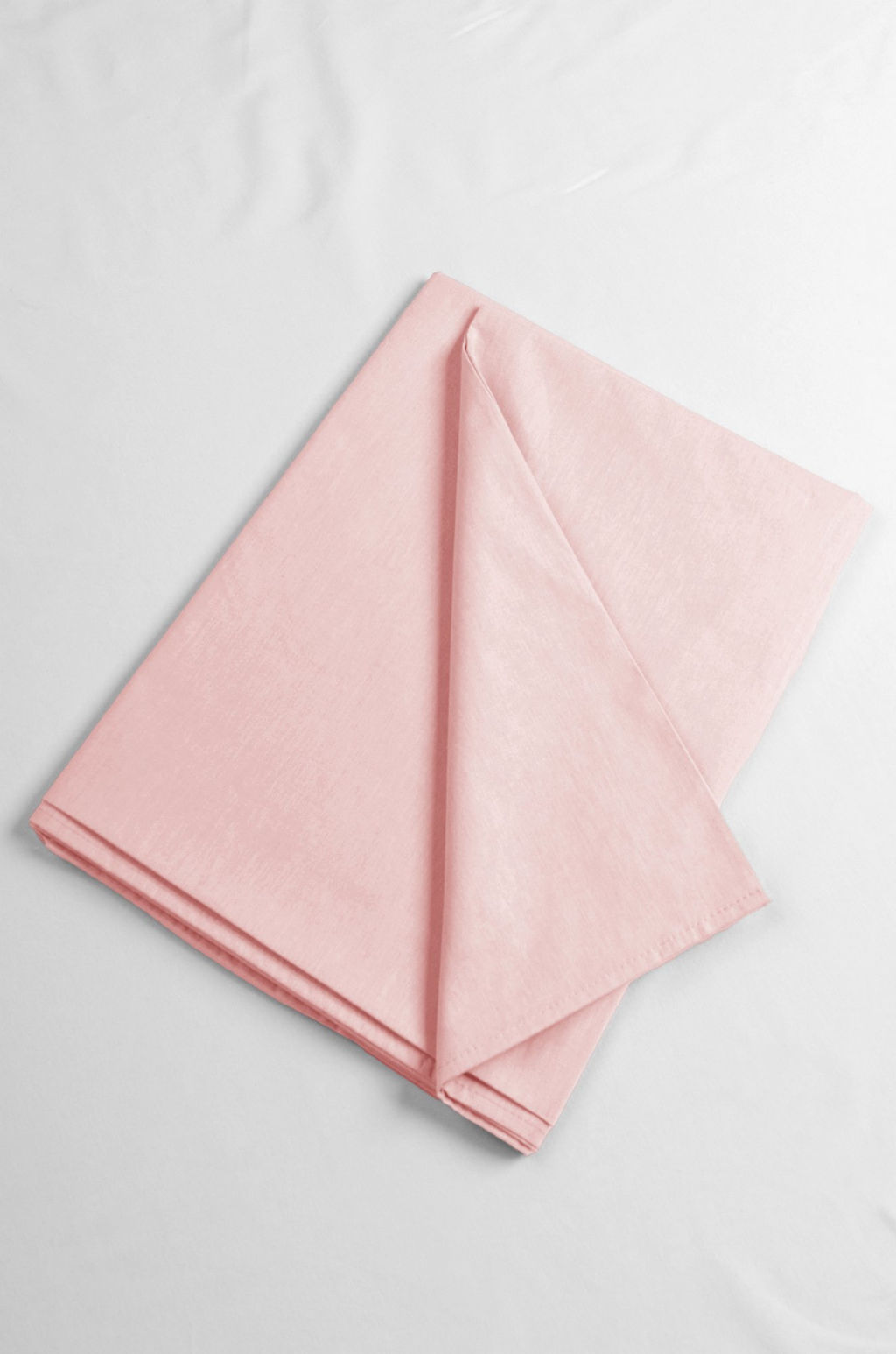 Простыня из поплина 240X215 Happy Fox Home  фото 6