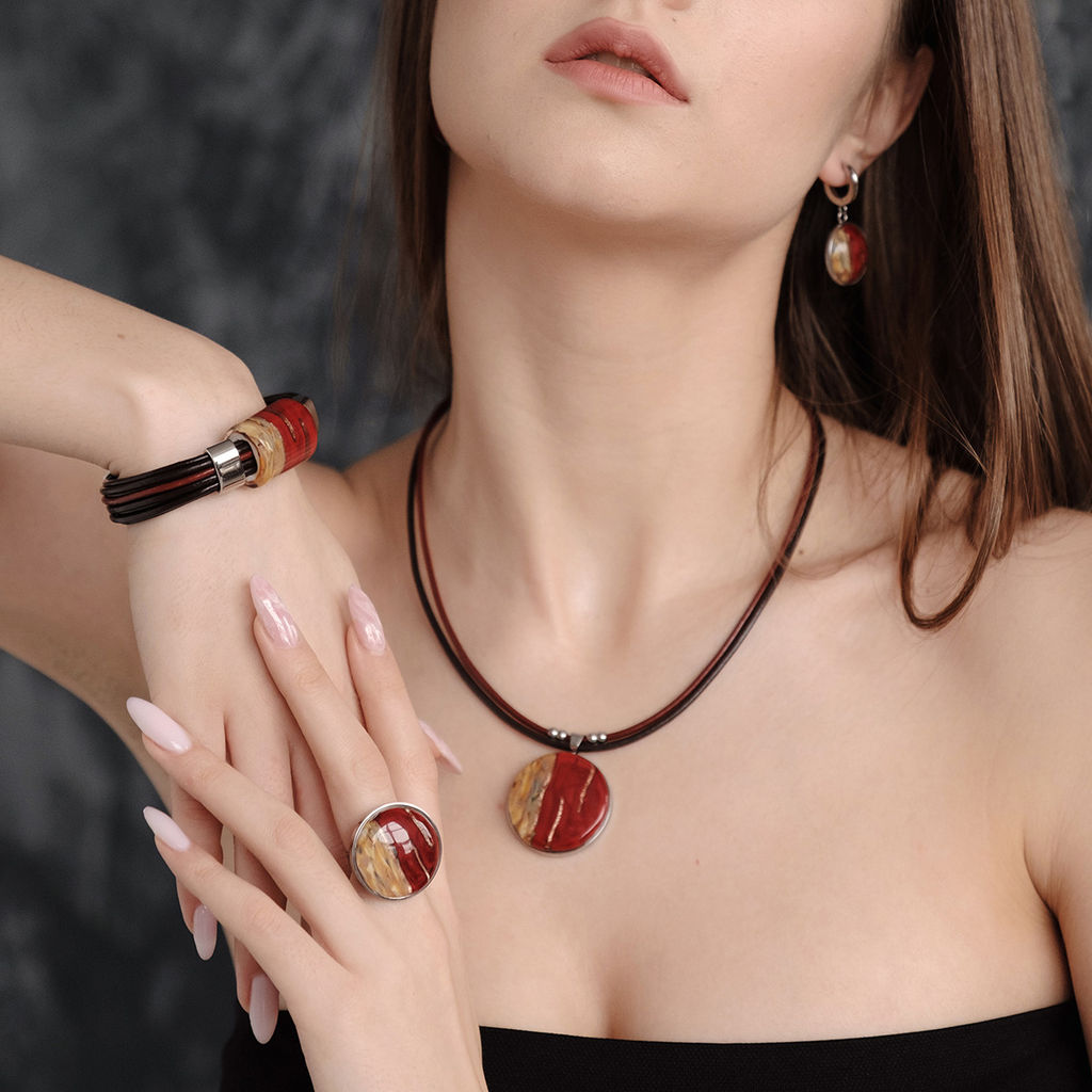 MARSALA Колье LKY5664