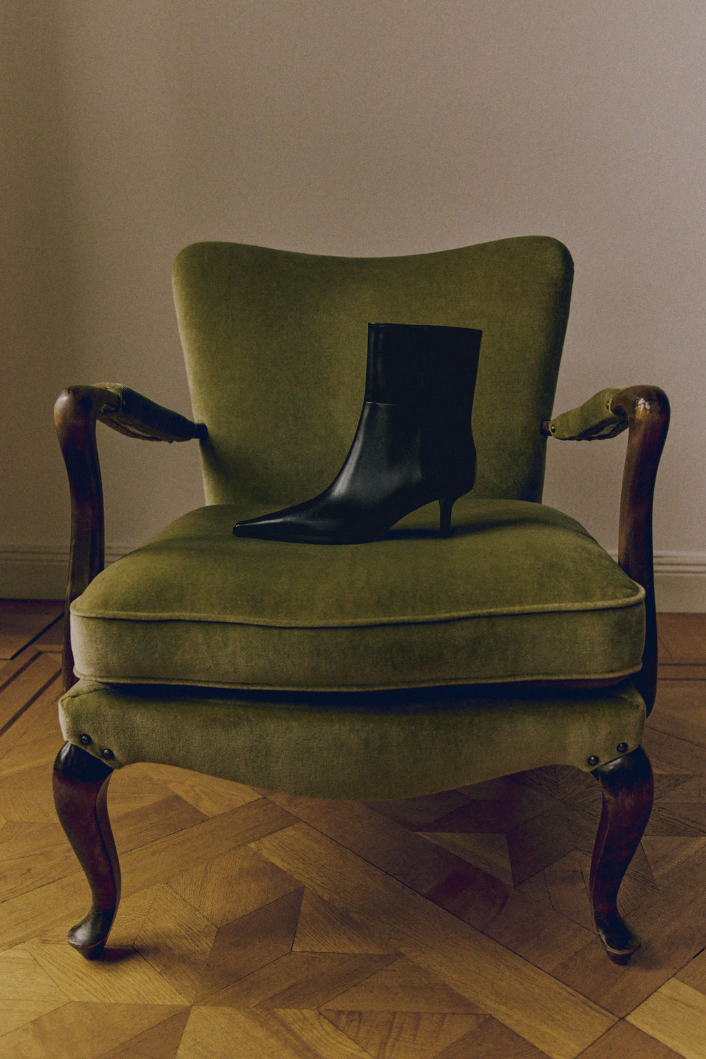Botines de tac?n - H&m фото 6