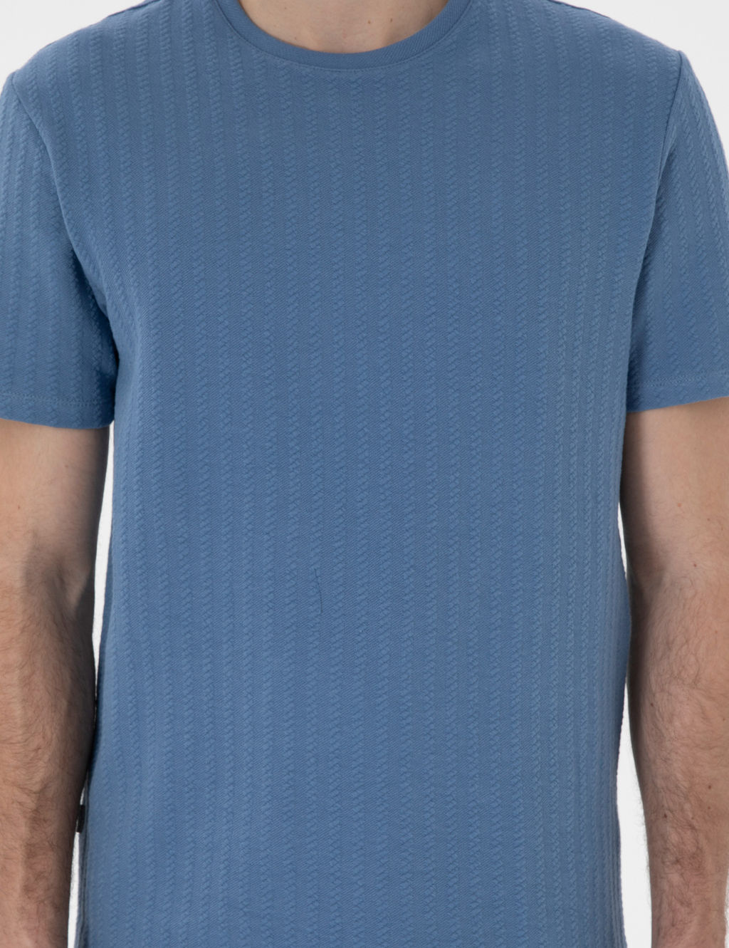 Mavi Regular Fit Ti__rt