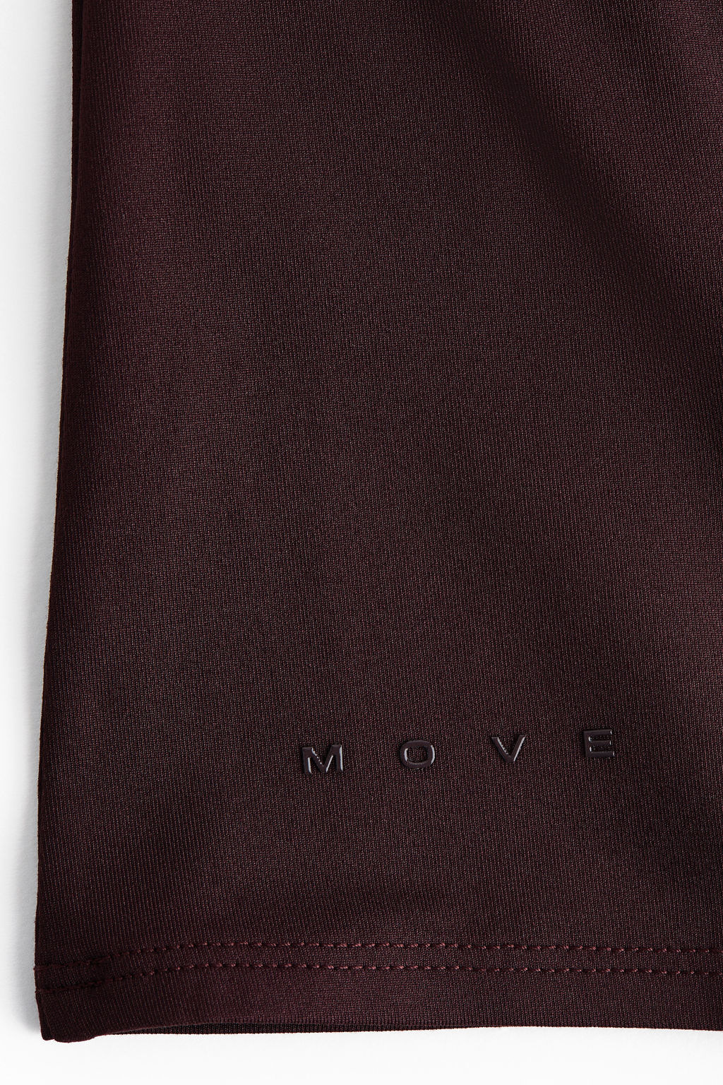 Top de deporte con DryMove - H&m фото 6