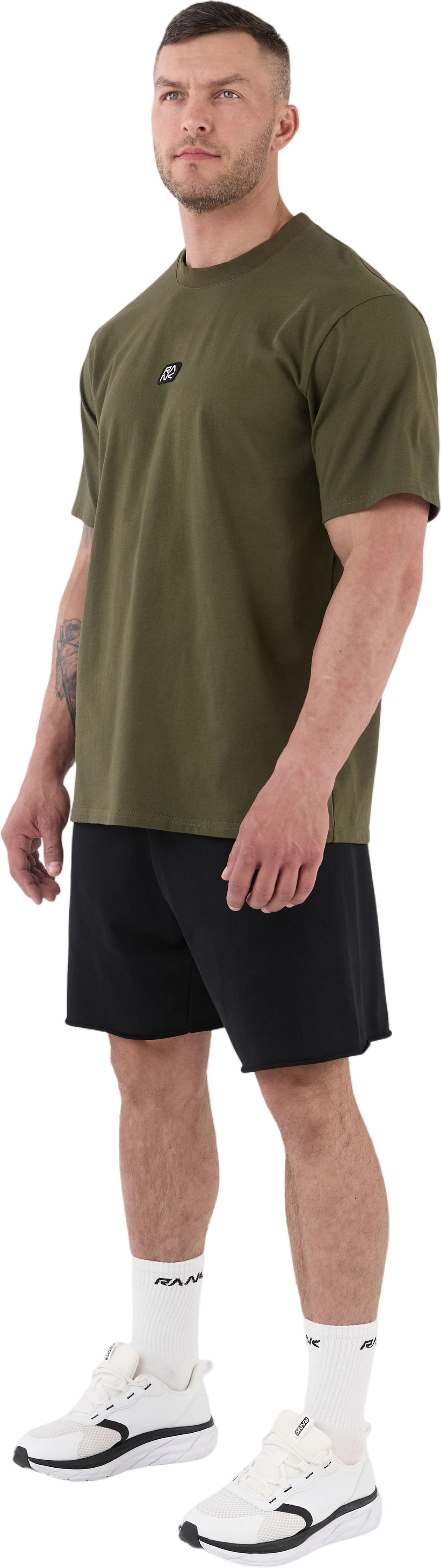 Футболка мужская