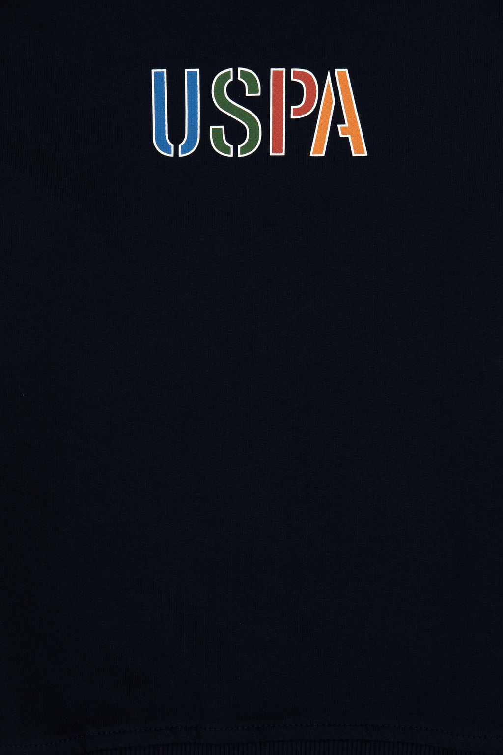 Erkek _ocuk Lacivert Basic Sweatshirt Sepette S_rpriz _ndirim - U.s. polo assn фото 3