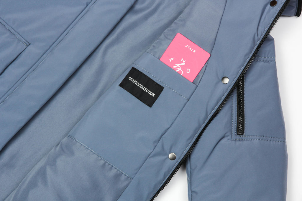 Пальто - Gipnoz фото 6