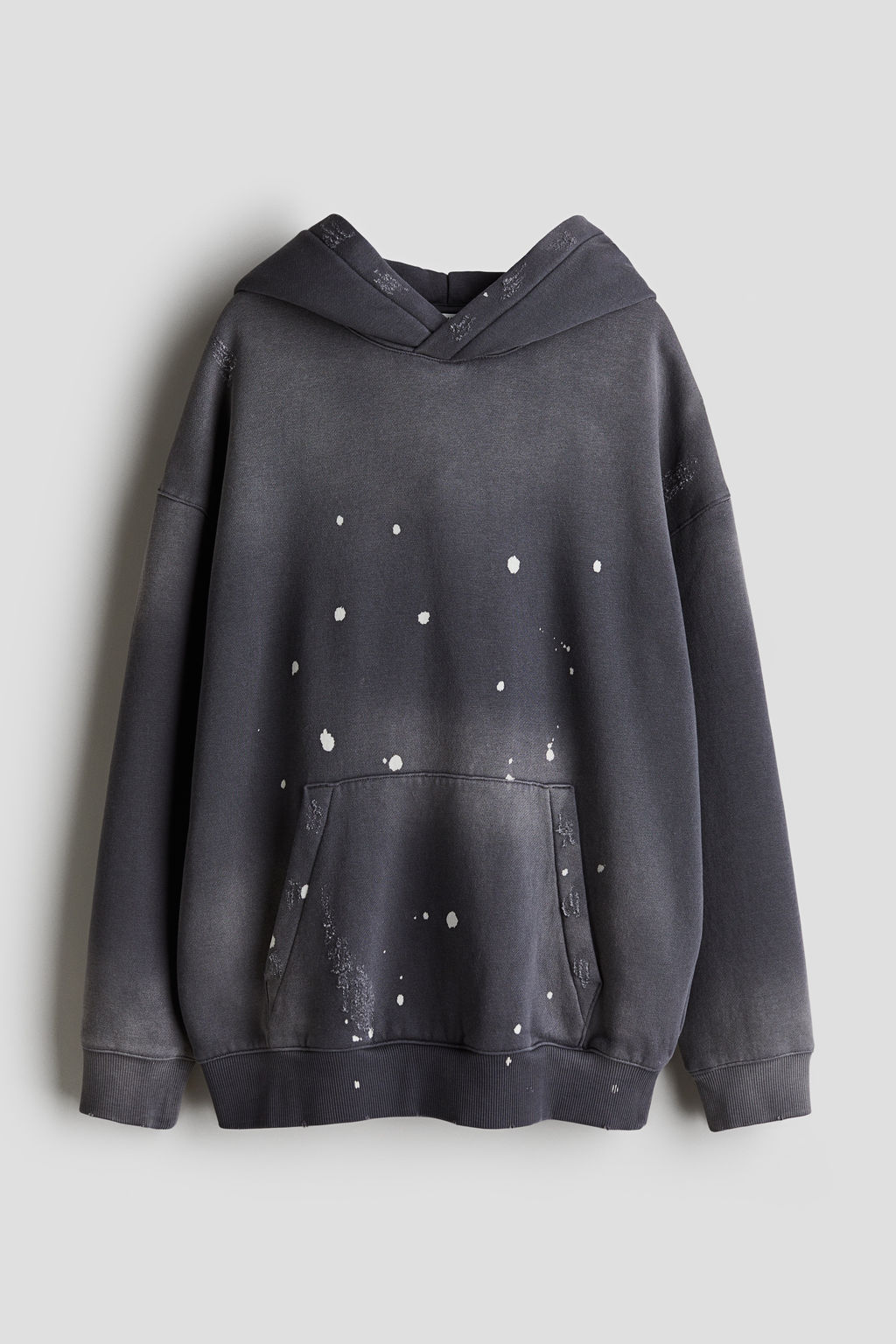 Sudadera con capucha - H&m фото 2