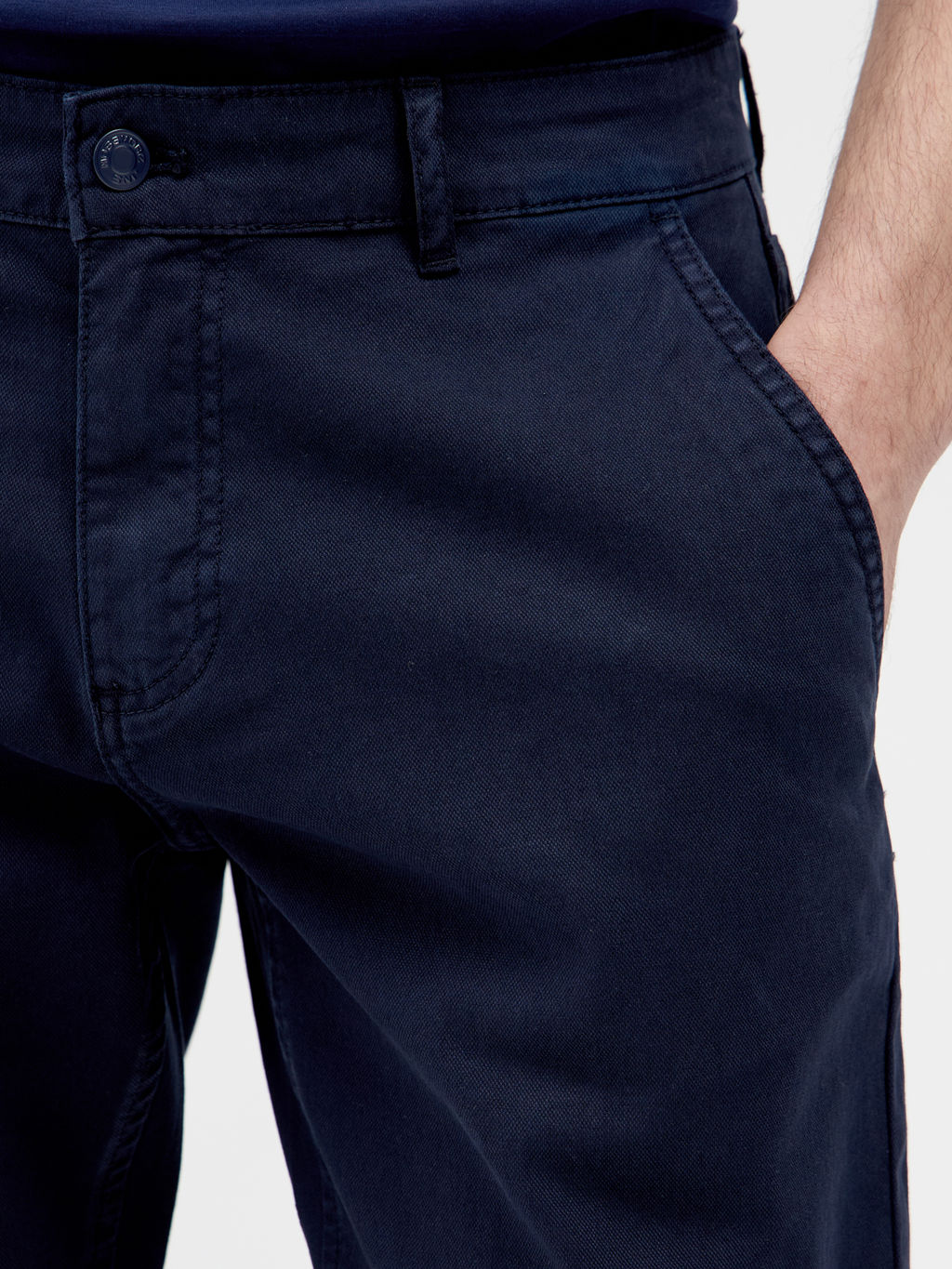 Мужские Брюки TAPER - Mossmore фото 36