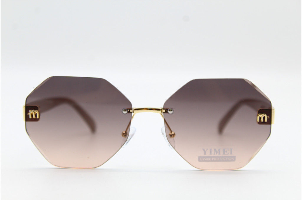 Солнцезащитные очки Yimei 2422 56-20-140 С4