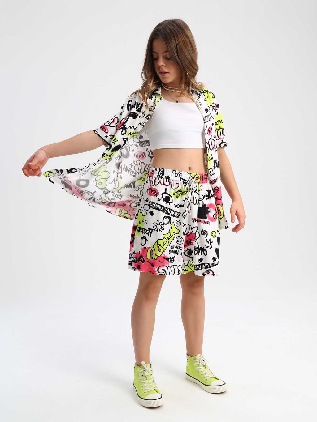 Шорты - Смена фото 7