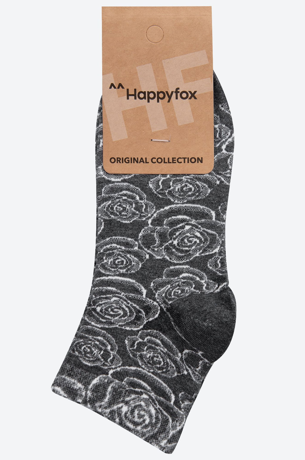 Женские носки Happy Fox  фото 2