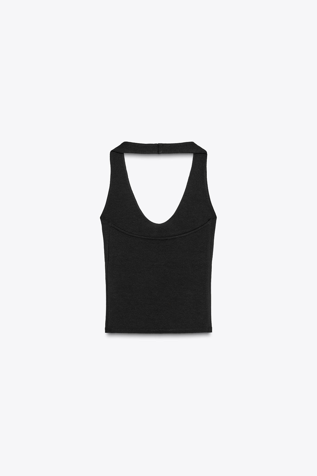 HALTER TOP - Zara фото 40