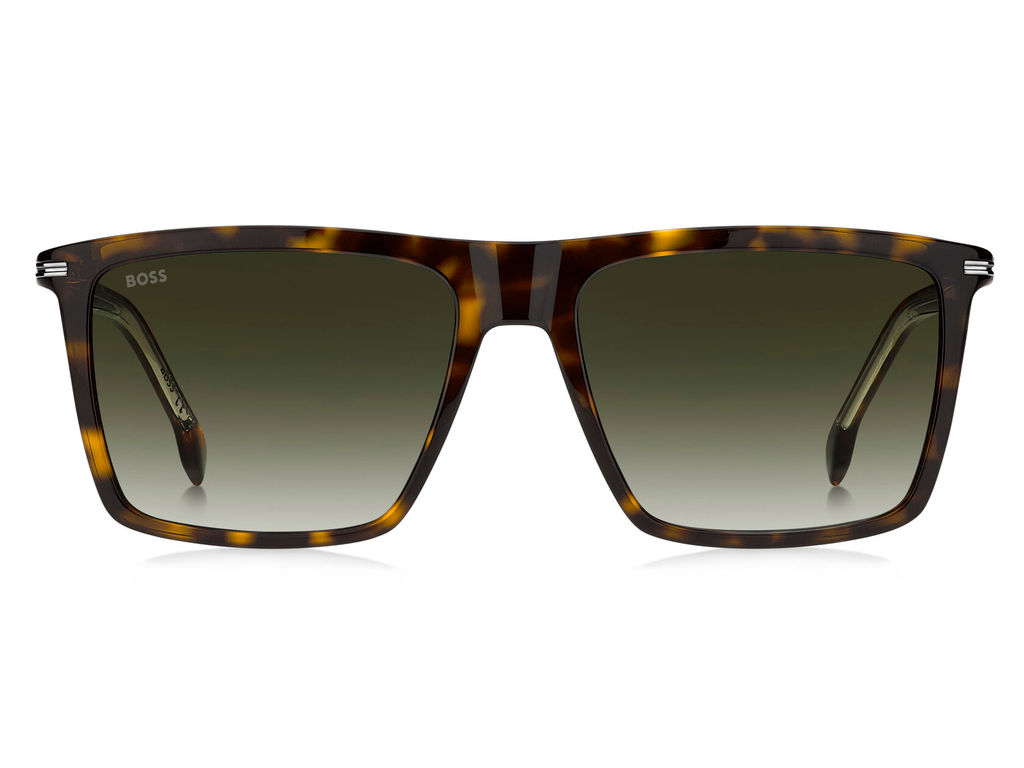 Солнцезащитные очки BOSS 1844/S - Hugo Boss фото 2