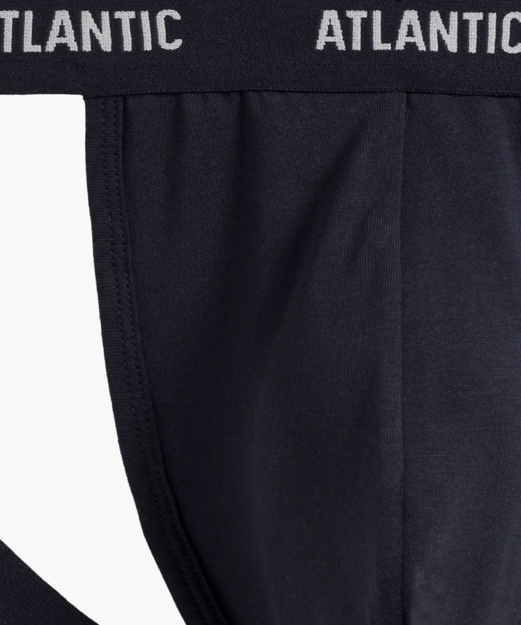 ATLANTIC MP-1571 Трусы джоки Jock Strap - 1 шт. в упак.  фото 9