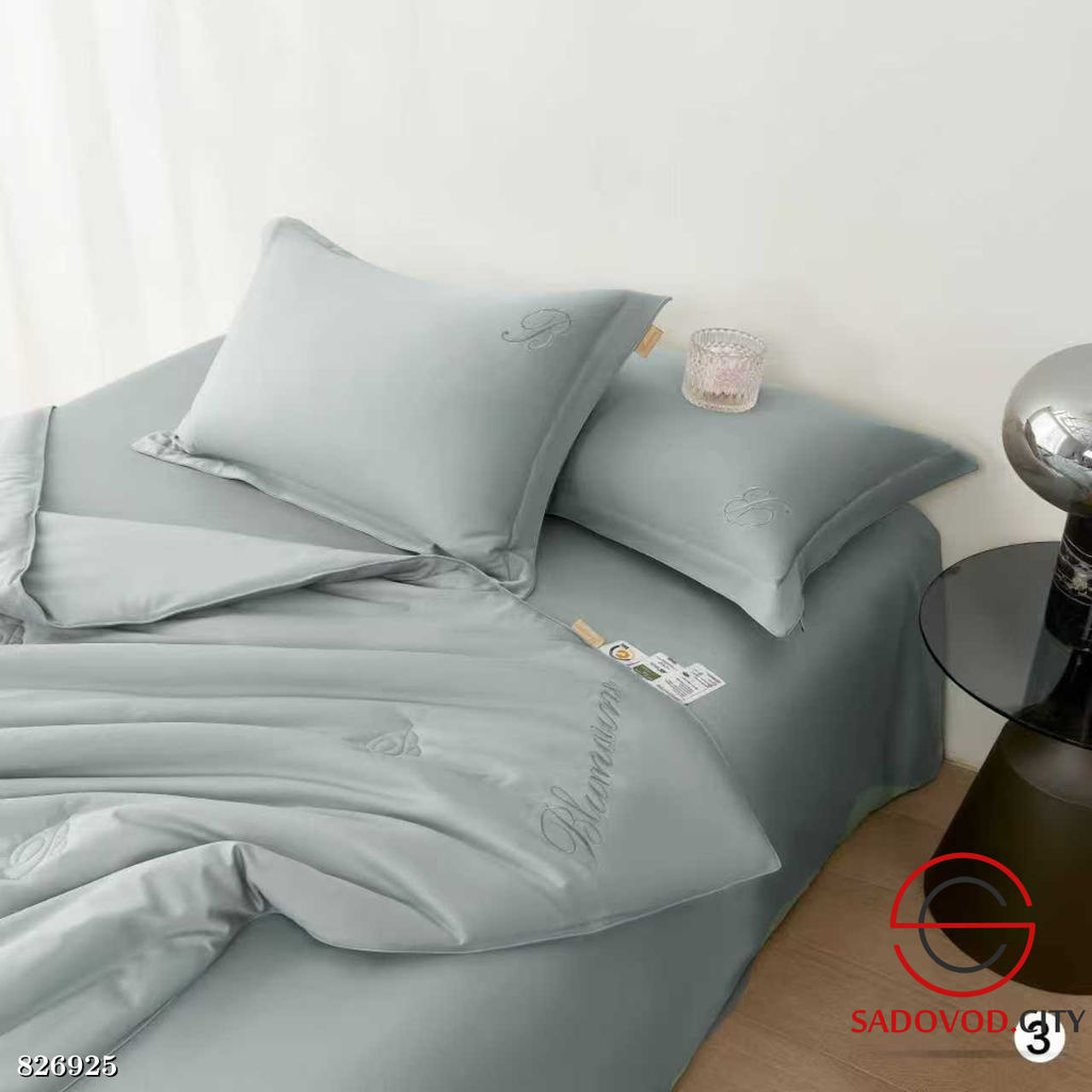 Комплект постельного белья