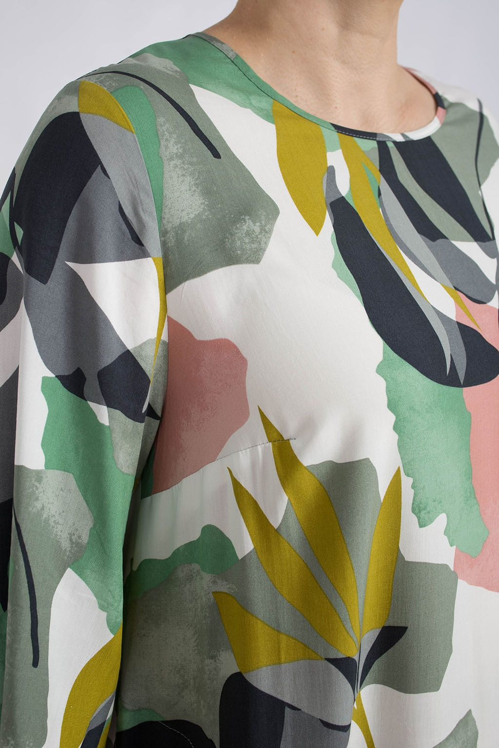 Платье женское Т3789 - Olsarri фото 6