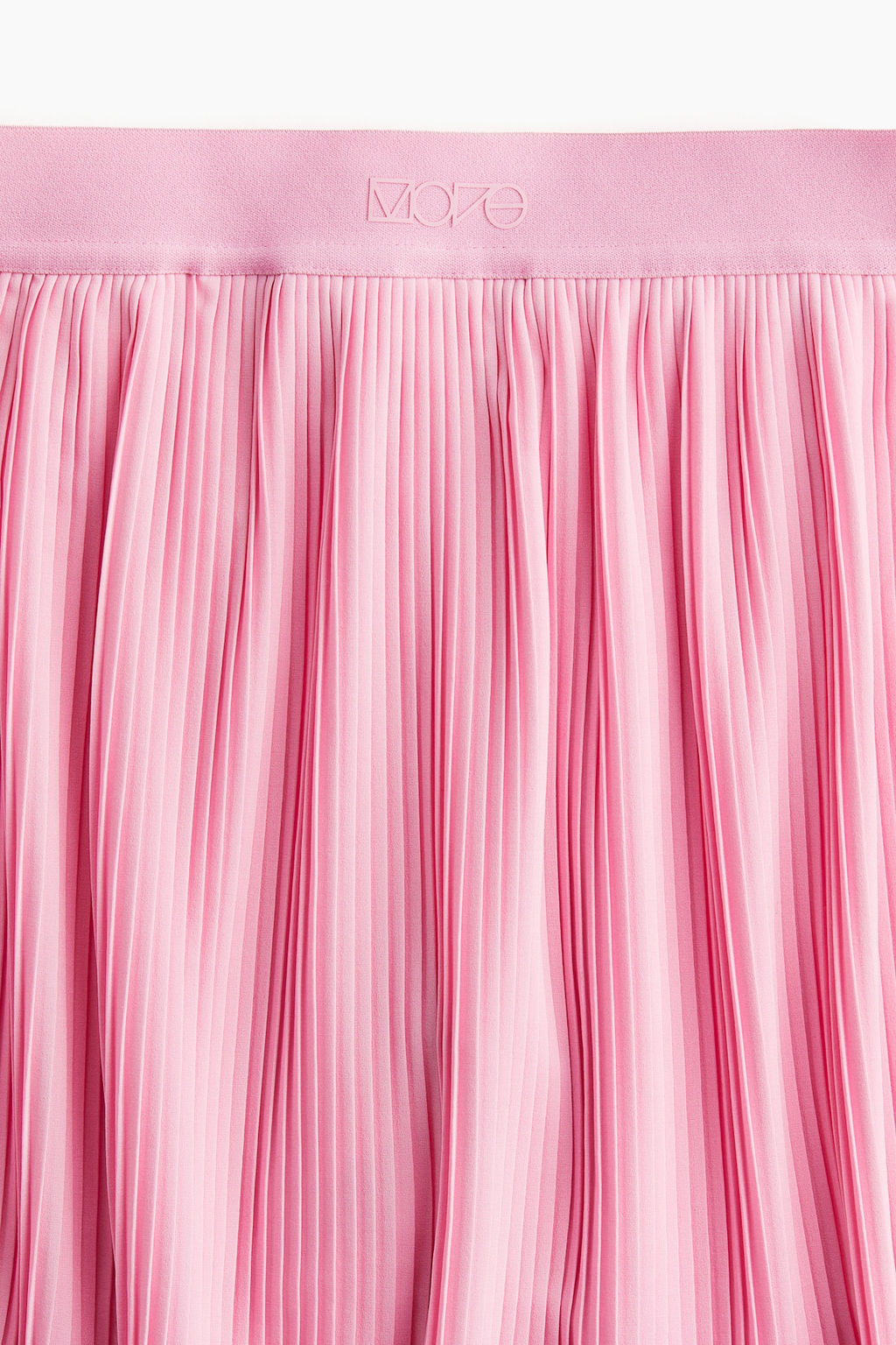 Falda de tenis plisada DryMove - H&m фото 5