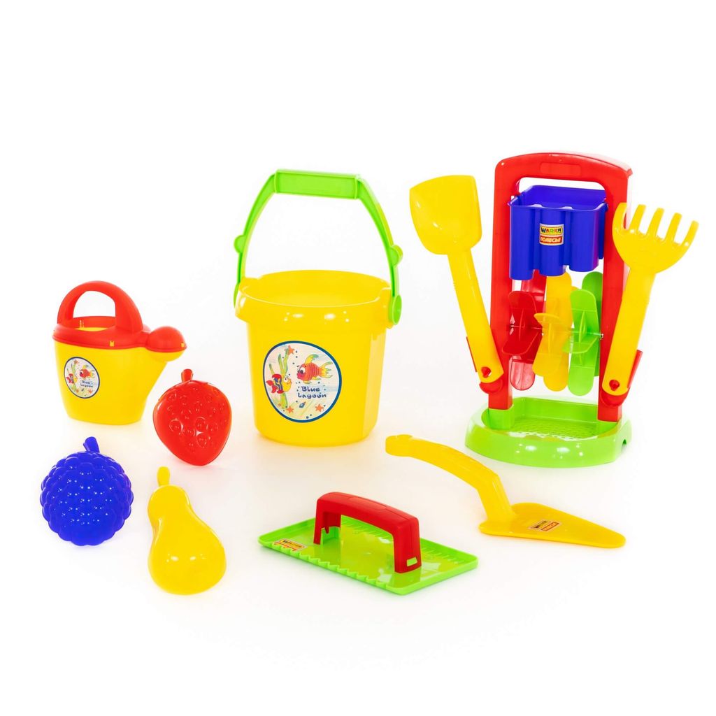 Набор №457 - Полесье фото 2