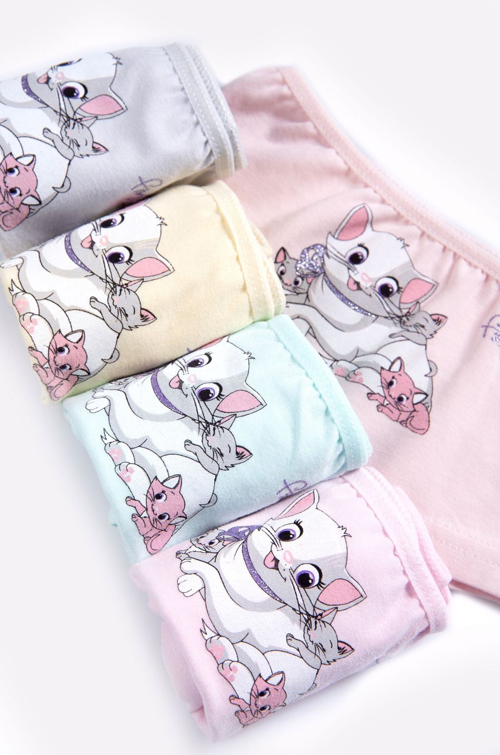 Трусы для девочки 5шт. Donella  фото 4