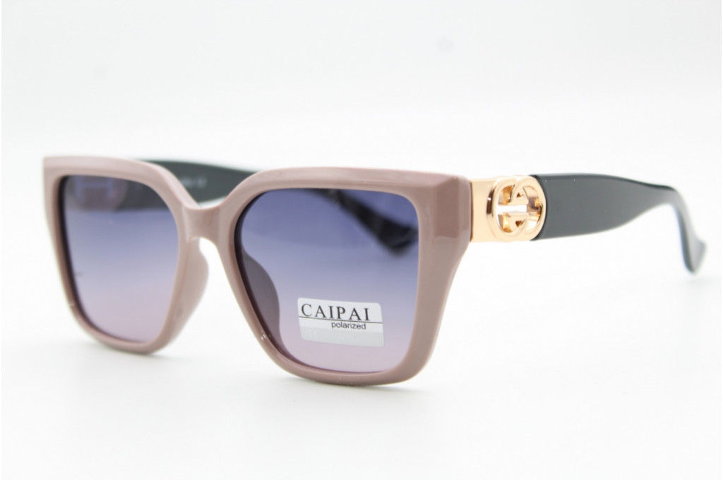 Солнцезащитные очки CAIPAI (POLARIZED) 8751 53-17-143 C4