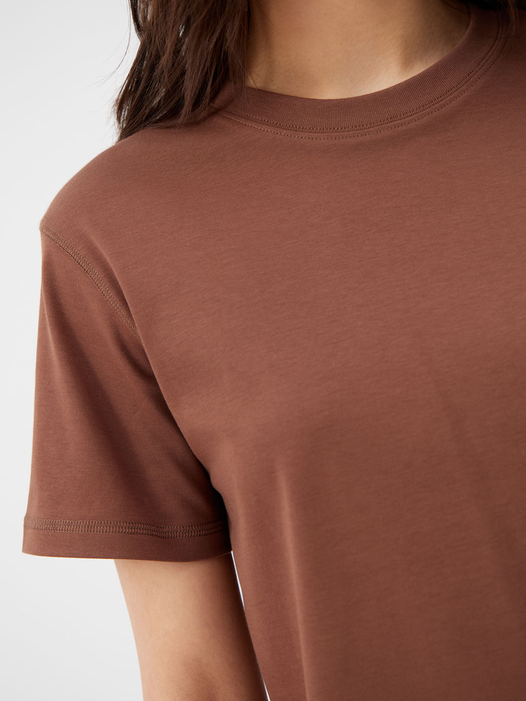 Женская Футболка - Mossmore фото 7